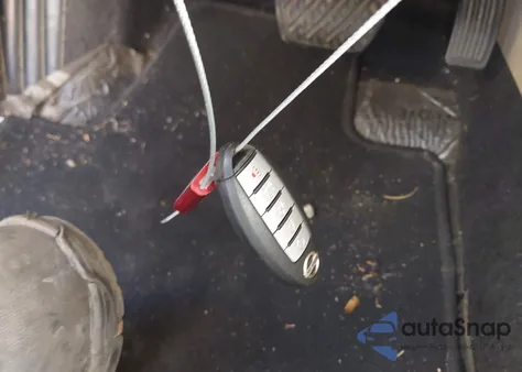 2015 Nissan Altima 2.5 S z USA, uszkodzony, nr VIN 1N4AL3AP3FC114869